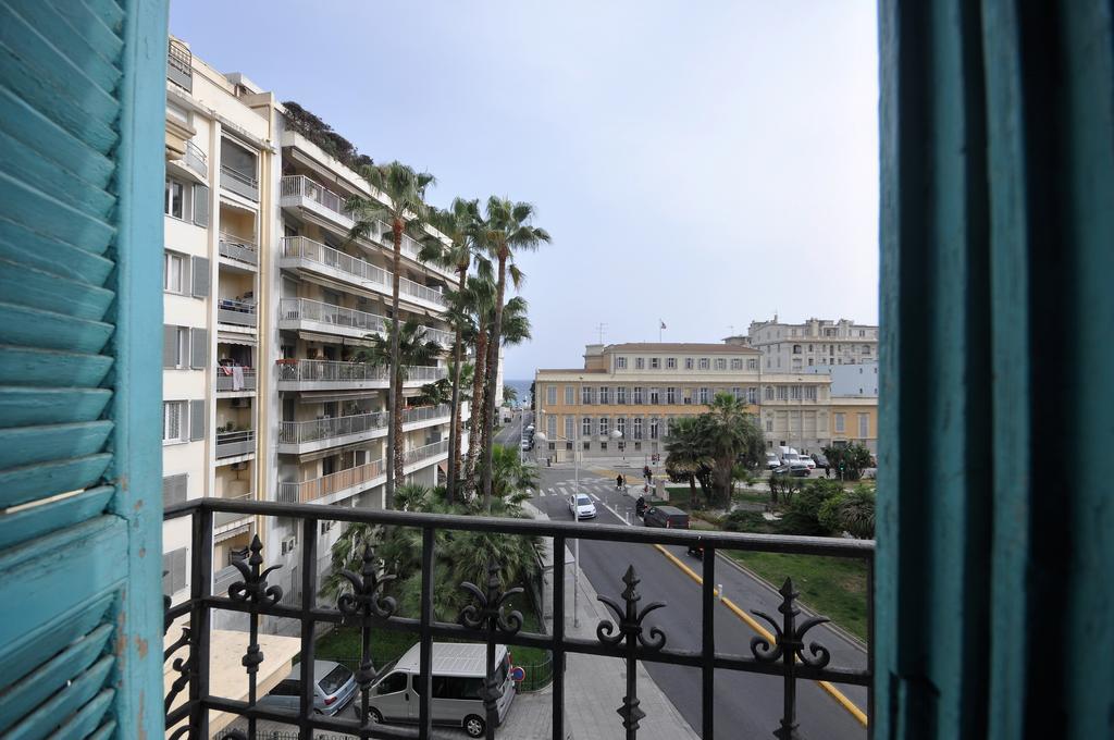 Hotel Carlone Nice Exterior photo