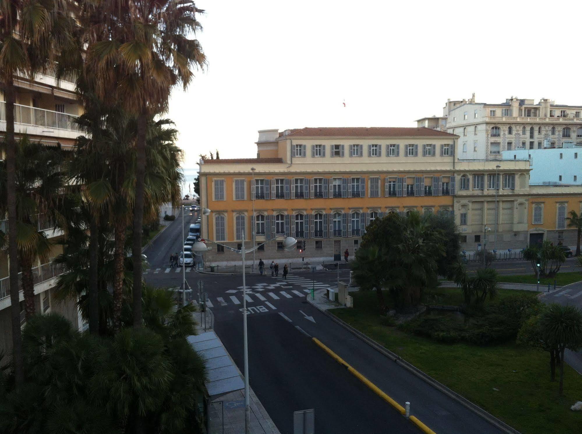 Hotel Carlone Nice Exterior photo